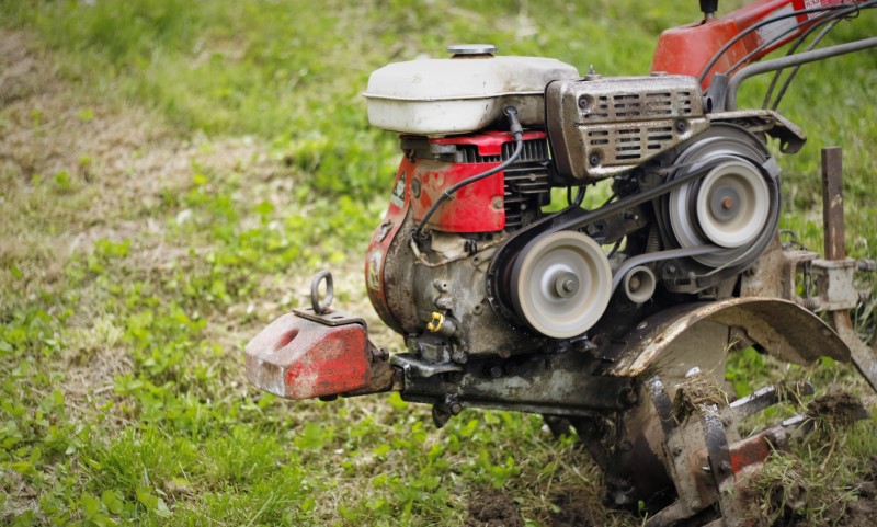 В зависимости от веса мотоблоки делятся на несколько категорий