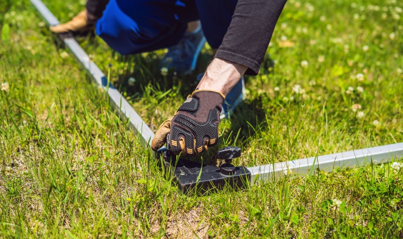 Перед основным этапом нужно провести подготовительные работы