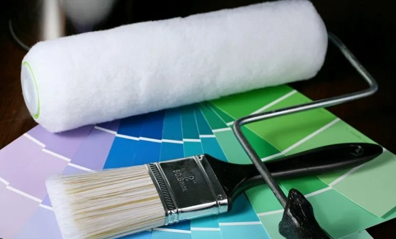 Точечное нанесение