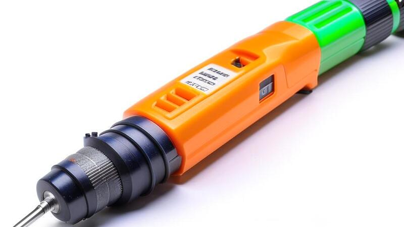 Гайковерт для гаража