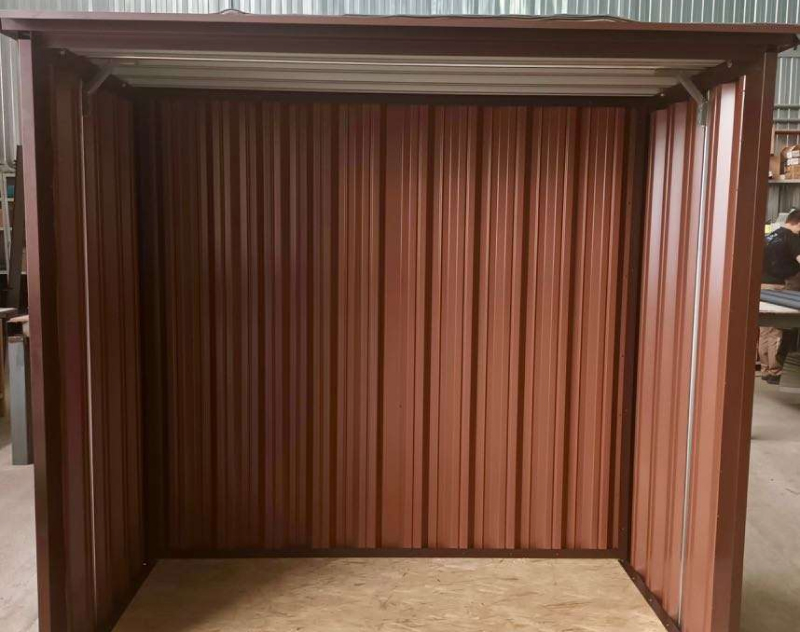 Дровница СКОГГИ