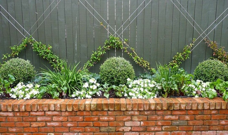 Кирпичная кладка