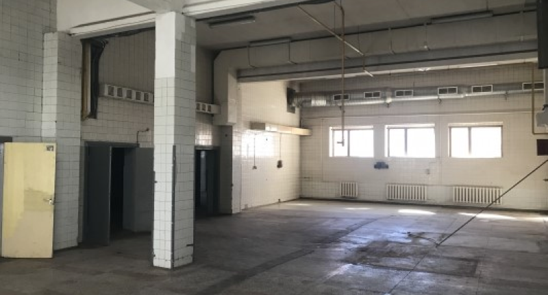 Склад класса D