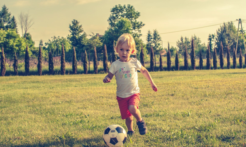 Игры с мячом