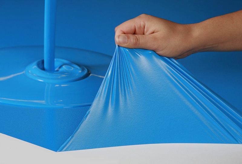 Резиновая краска