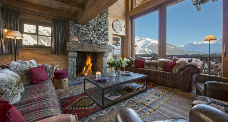 Преимущества строительства на участке