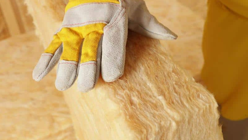 Стекловата