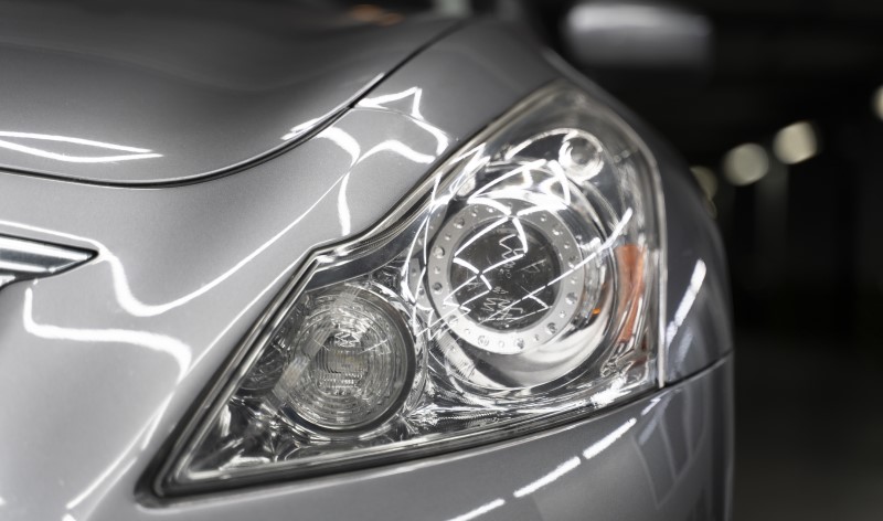 Тюнинг может существенно преобразить ваш автомобиль