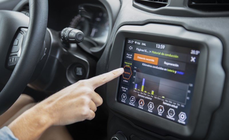 Некоторые узлы можно менять самостоятельно или через регистрацию в ГИБДД