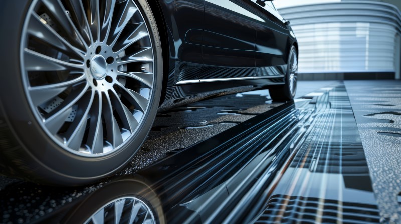 Существует перечень видов тюнинга, подлежащего обязательной регистрации