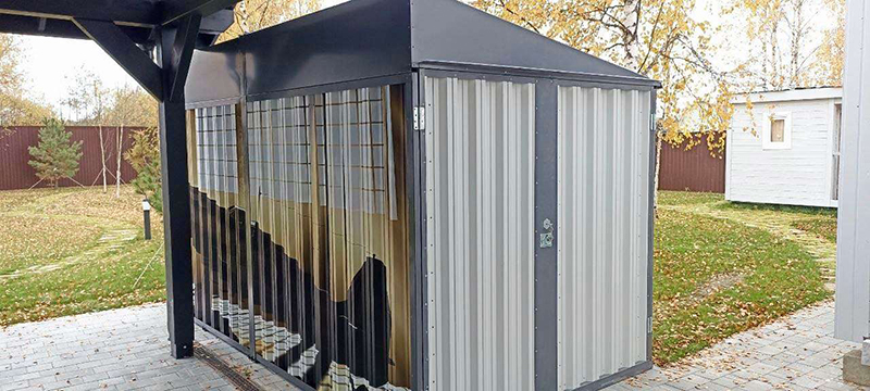 Готовые решения SKOGGY