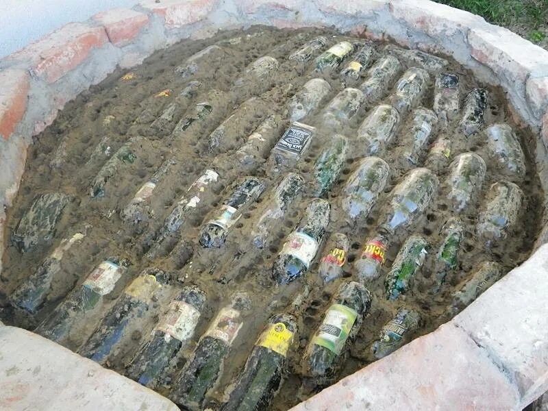 Основание для печи