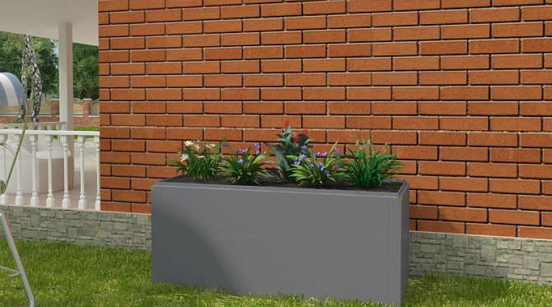 Хозяйственный бокс