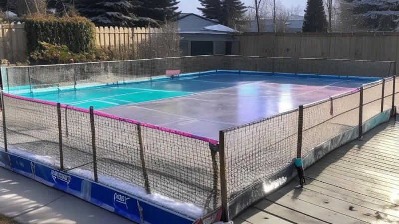 Укрепление границ