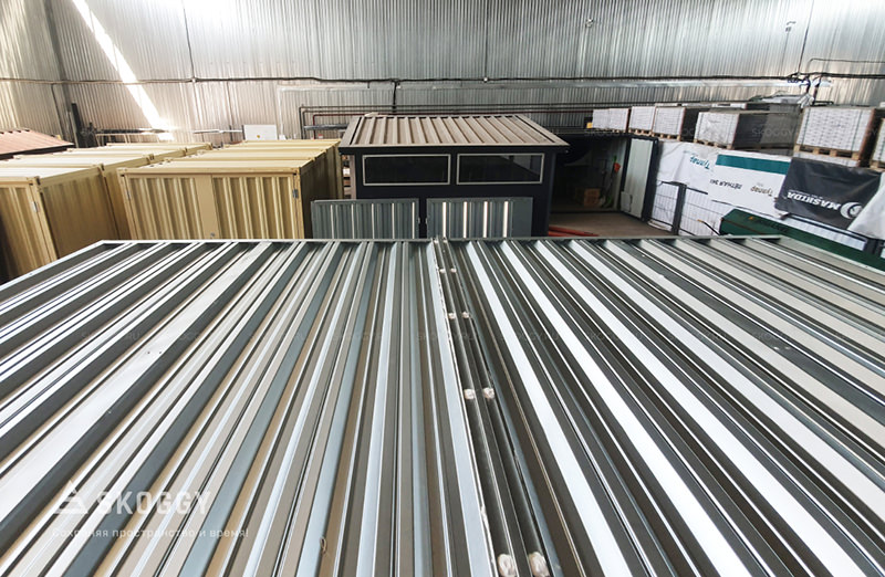 Длительный срок службы