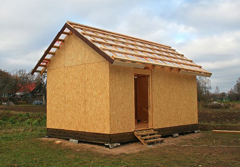 Наружный слой