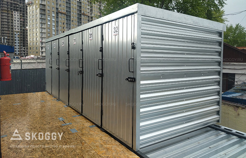 Преимущества быстровозводимого строительства