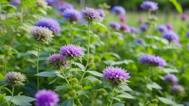 многолетник