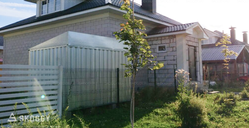 Окружающая среда