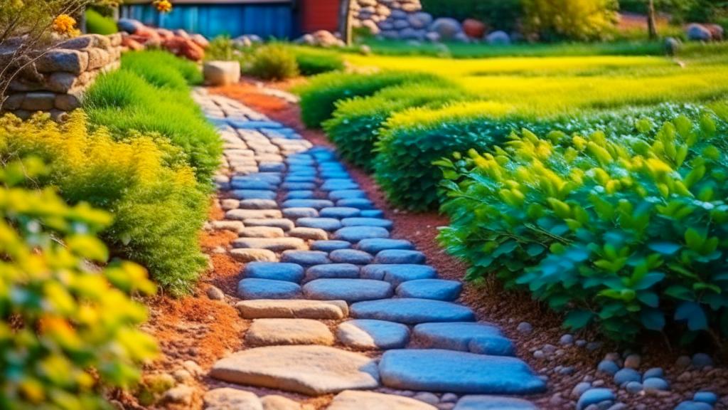 зональность