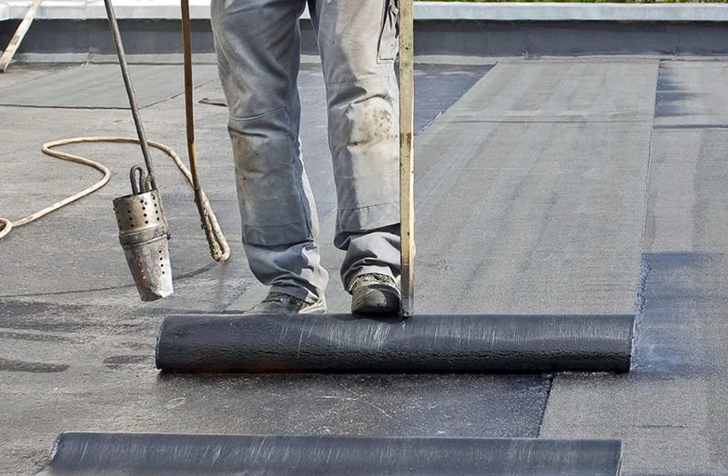 Рубемаст для крыши