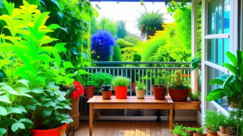 ботанический сад