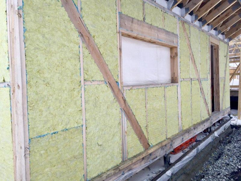 Минеральная вата