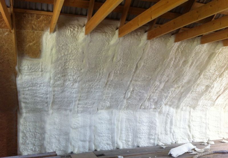 Пенополиуретан