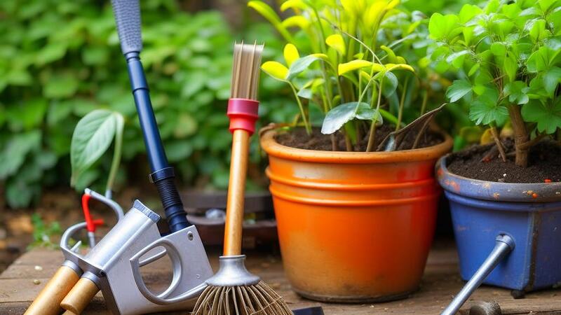 инструменты