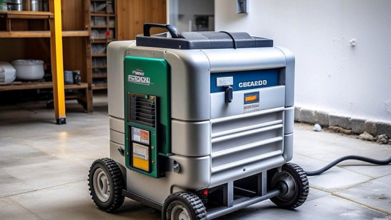 Компрессор