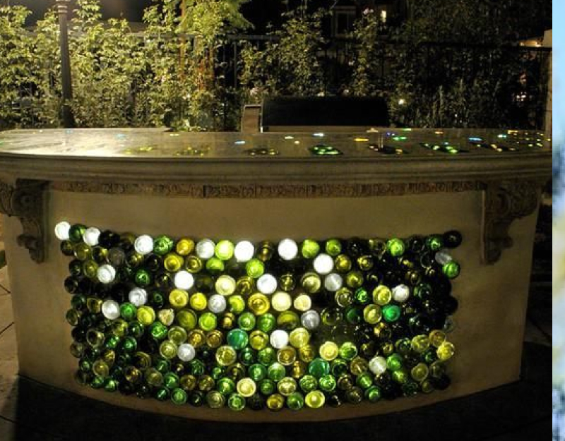 Барная стойка