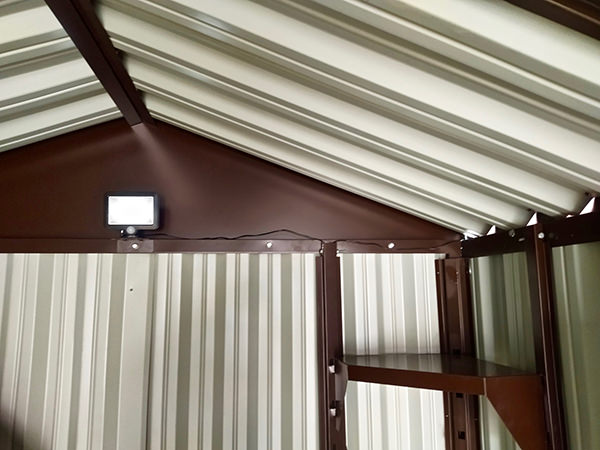 Выставочный контейнер