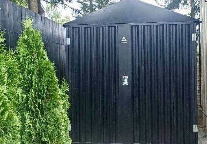 Контейнер SKOGGY