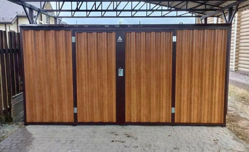 Контейнер SKOGGY