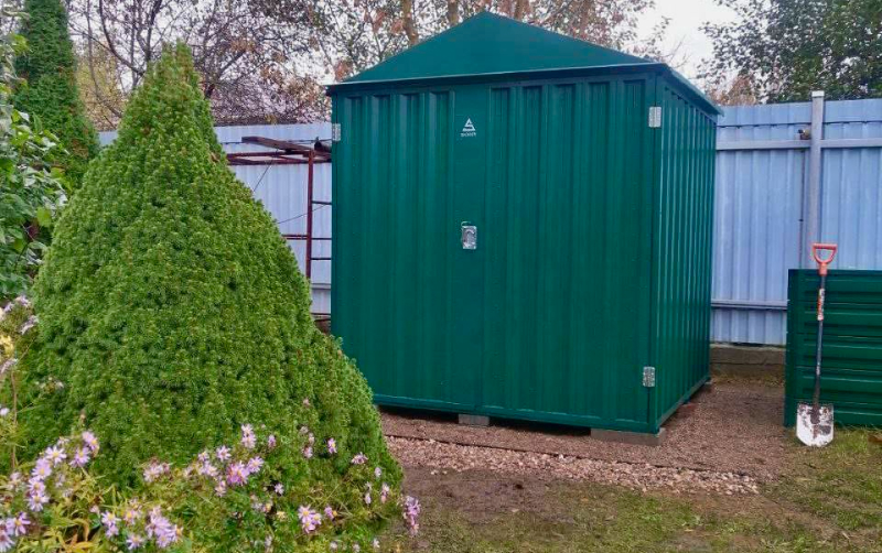 Контейнер SKOGGY