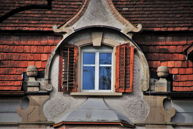 Как можно изменить чердачную комнату