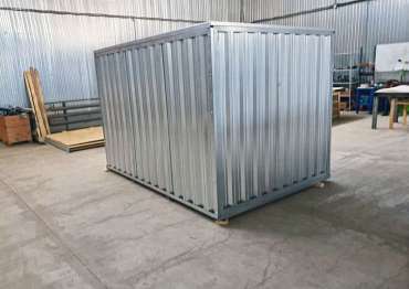 Сарай SKOGGY в г. Вязьма