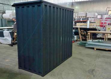 Сарай SKOGGY в д. Шаганино