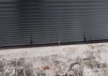 Контейнер для хранения садового инвентаря SKOGGY в КП Гранд Марина Клаб