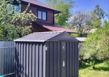 Хозблок для инвентаря в г.Ногинск