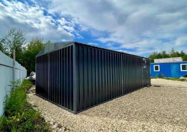 Гараж в Раменский р-н, МО