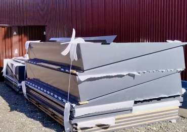 Упакованный гараж в Раменский р-н, МО