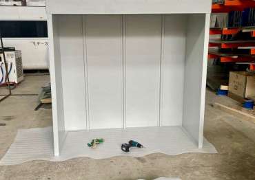 Шкаф для организации в г. Москва