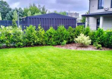 Большой контейнер с увеличенной шириной в г. Долгопрудный, МО