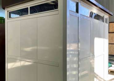 Люксовый хозблок в ДПК Мартьяново, г. Серпухов, МО