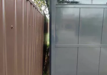 Инновационные премиум контейнеры Mini на участок в дер. Новинки, Дмитровский г.о, МО