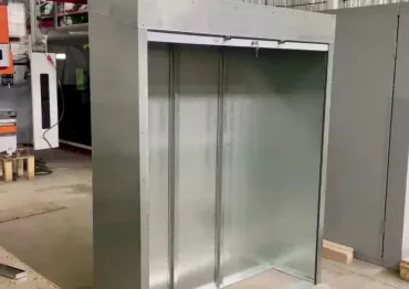 Роскошный шкаф по индивидуальным размерам в г. Рязань