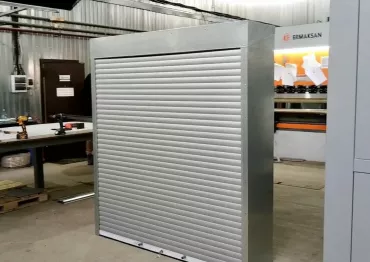 Элегантный шкаф по индивидуальным размерам в г. Рязань