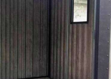 Вместительный гараж для хранения личных вещей в двойной расцветке в г. Ивантеевка, МО