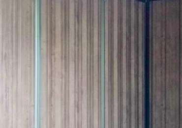 Многофункциональный гараж для хранения личных вещей в двойной расцветке в г. Ивантеевка, МО